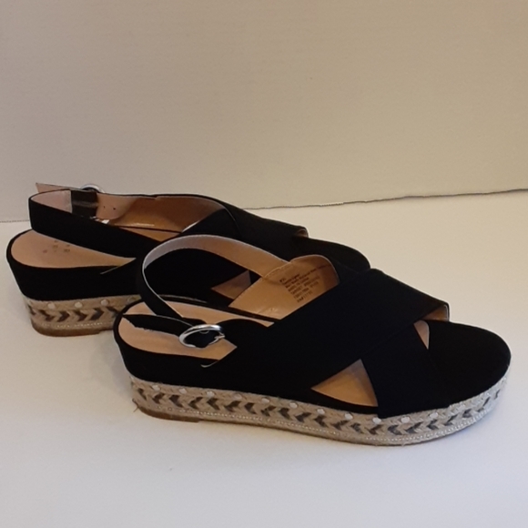 a new day Shoes - A new day Sandals